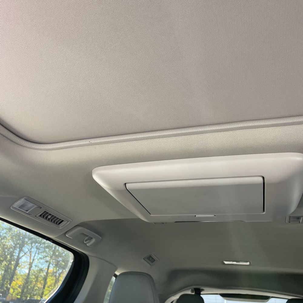 2024 Toyota Sienna Limited 7-Passenger