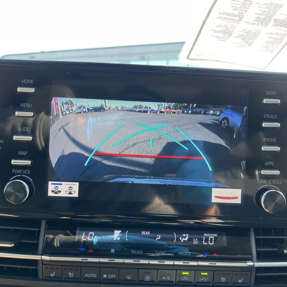 2023 Toyota Sienna Limited 7-Passenger