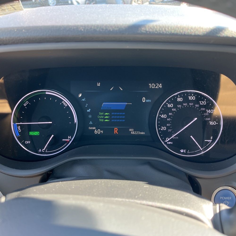 2023 Toyota Sienna Limited 7-Passenger