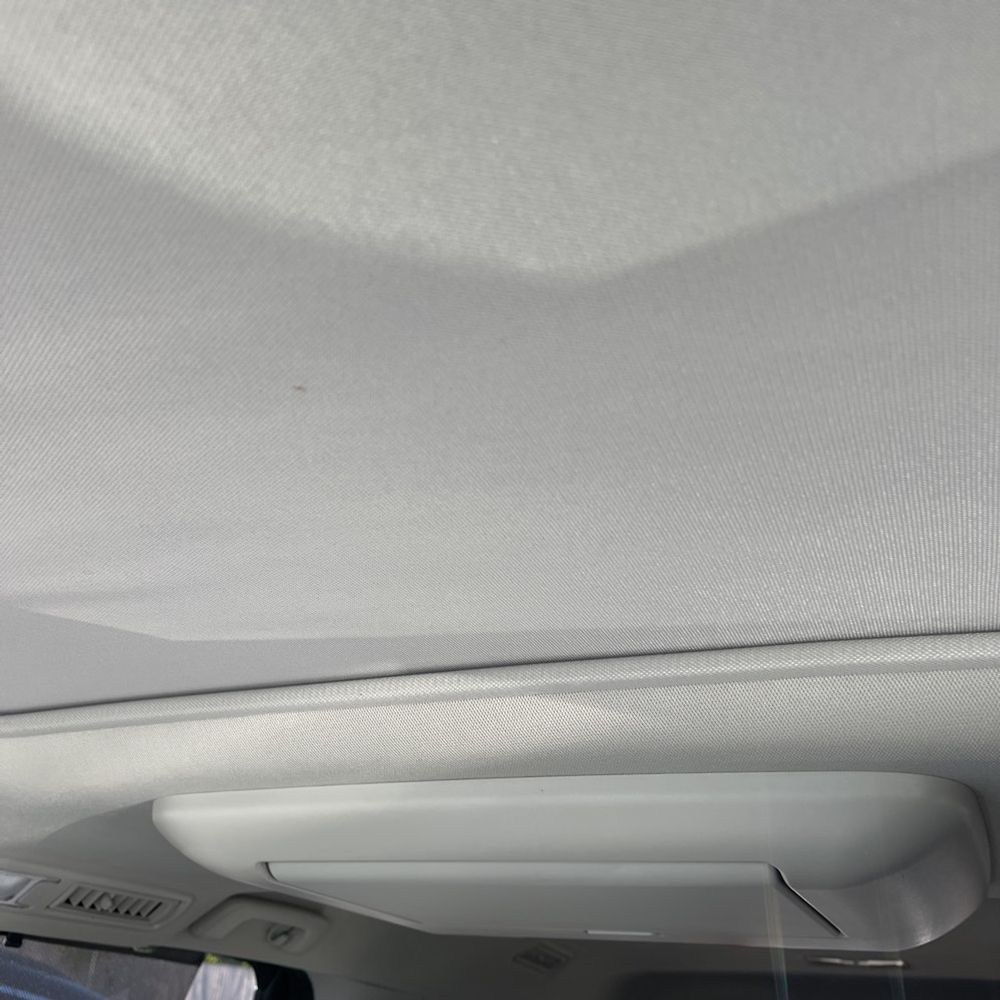 2023 Toyota Sienna Limited 7-Passenger