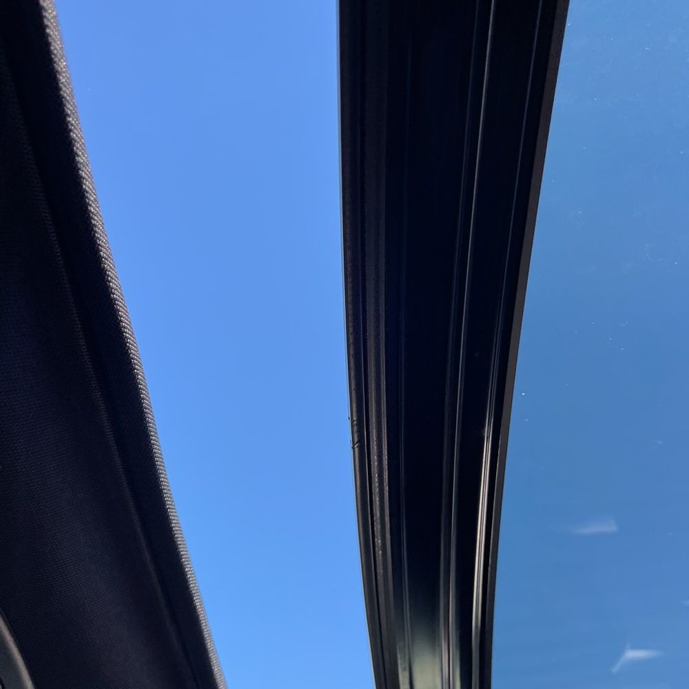 2025 Toyota Sienna Limited 7-Passenger