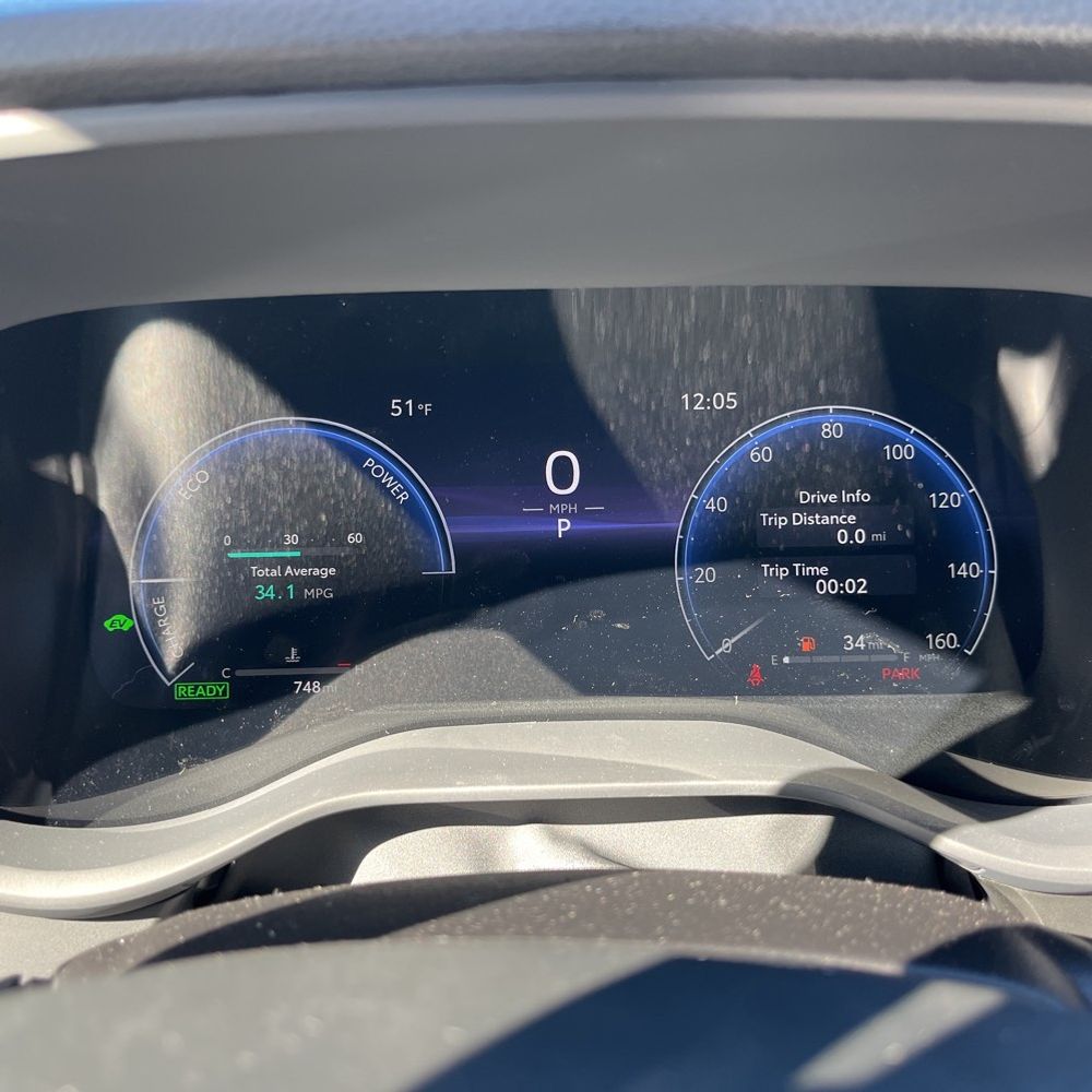 2025 Toyota Sienna Limited 7-Passenger