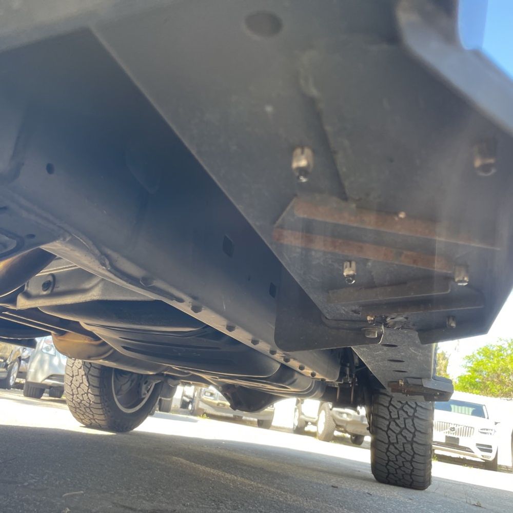 2019 Toyota Tundra 1794 Edition