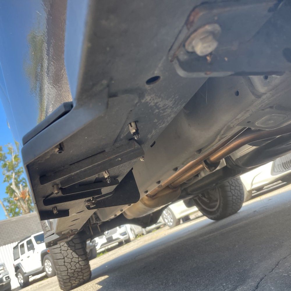 2019 Toyota Tundra 1794 Edition