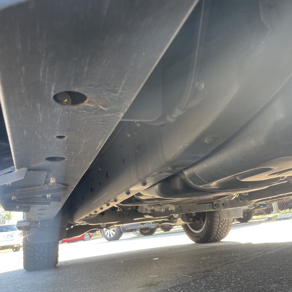 2019 Toyota Tundra 1794 Edition