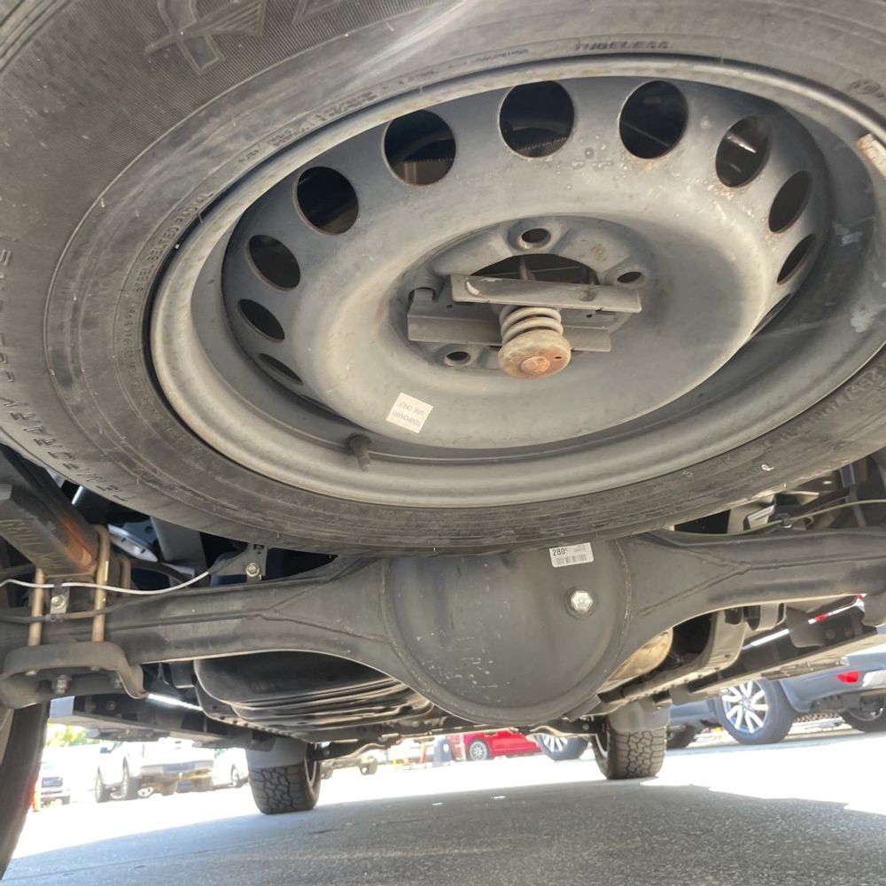 2019 Toyota Tundra 1794 Edition