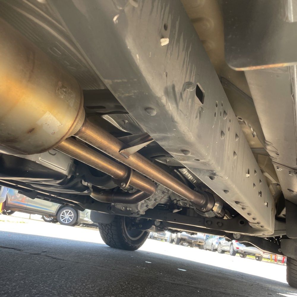 2019 Toyota Tundra 1794 Edition