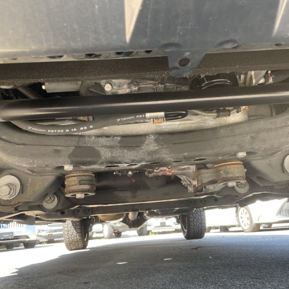 2019 Toyota Tundra 1794 Edition