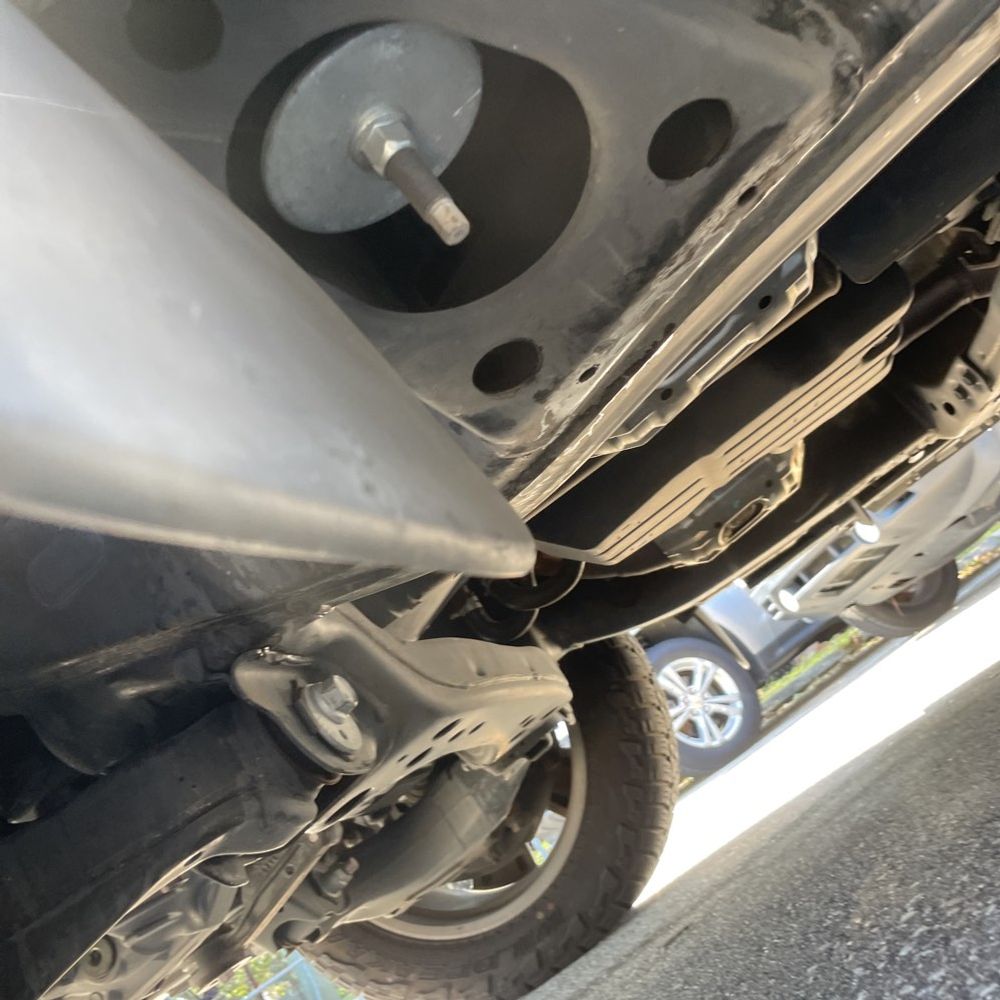 2019 Toyota Tundra 1794 Edition