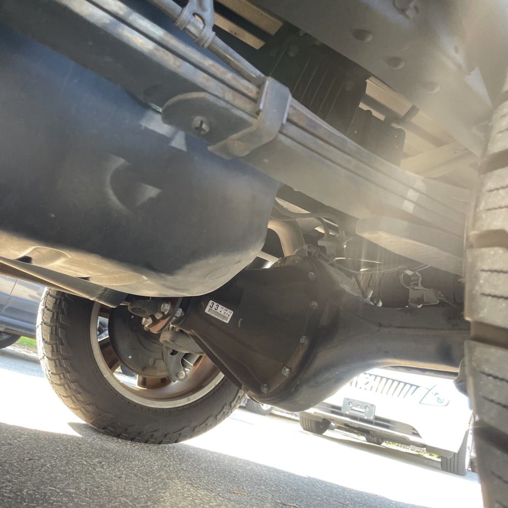 2019 Toyota Tundra 1794 Edition