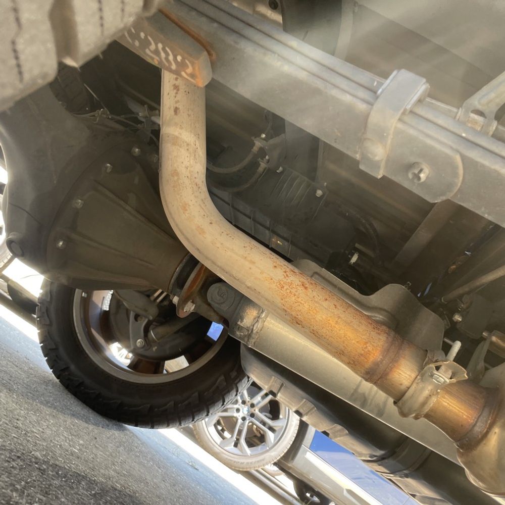 2019 Toyota Tundra 1794 Edition