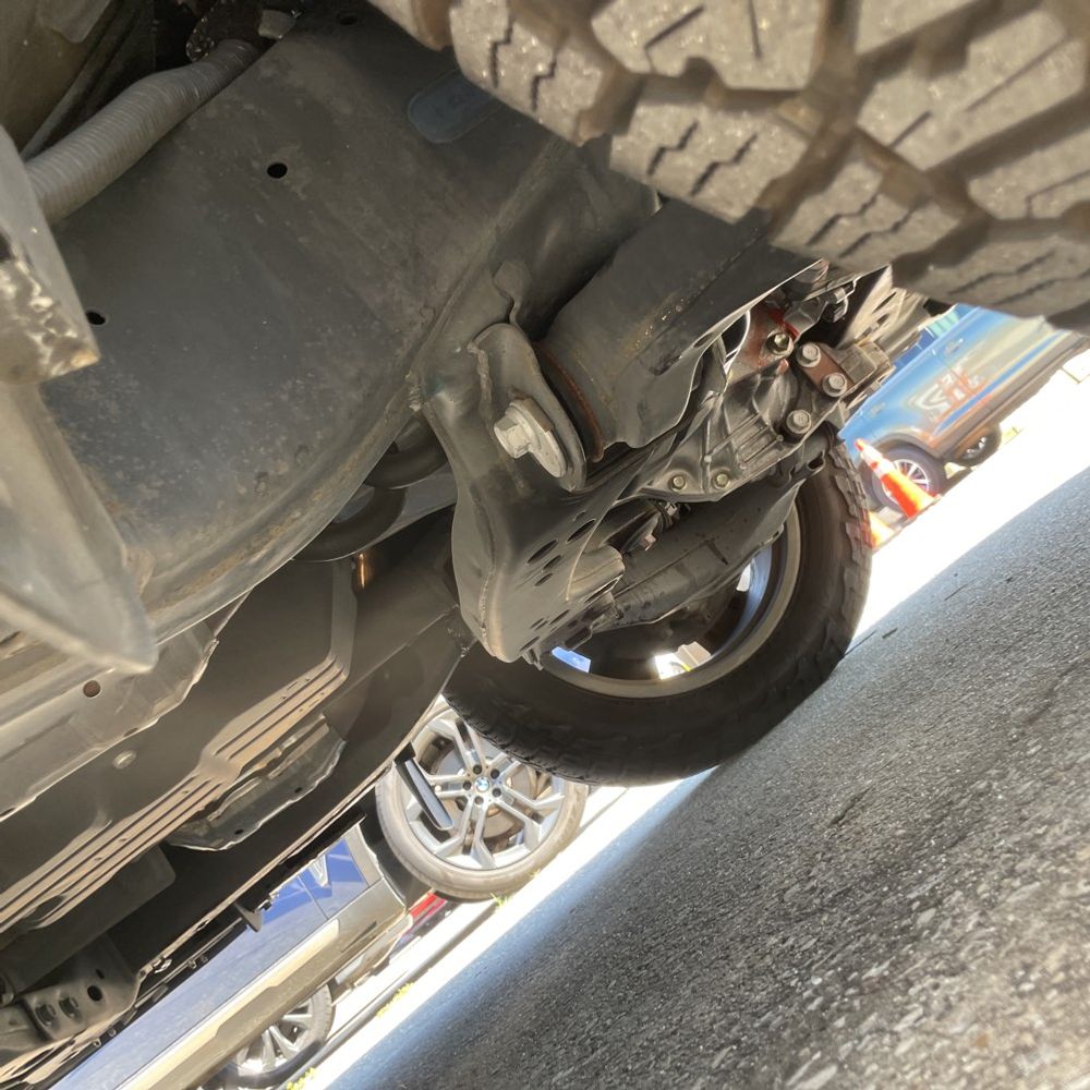 2019 Toyota Tundra 1794 Edition