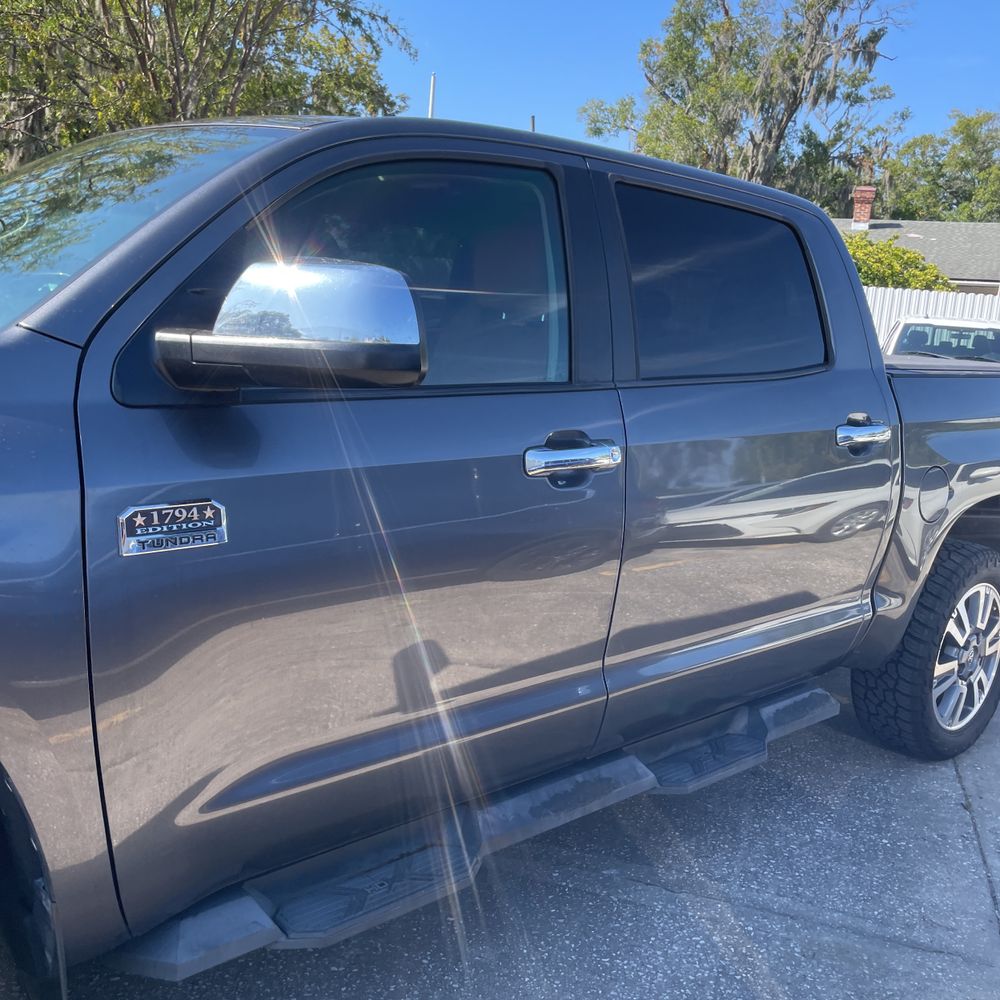 2019 Toyota Tundra 1794 Edition