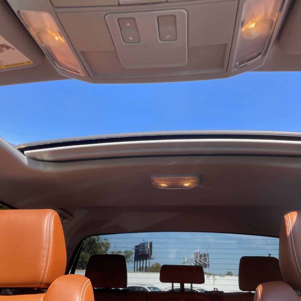 2019 Toyota Tundra 1794 Edition