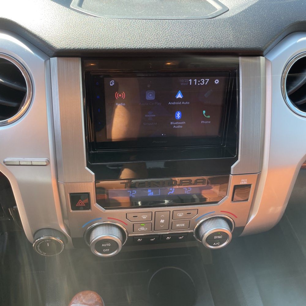 2019 Toyota Tundra 1794 Edition