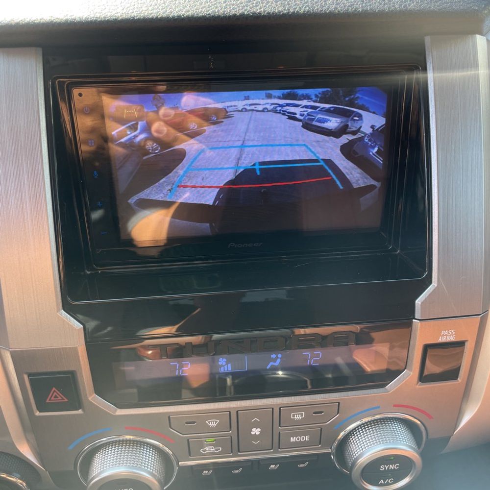 2019 Toyota Tundra 1794 Edition