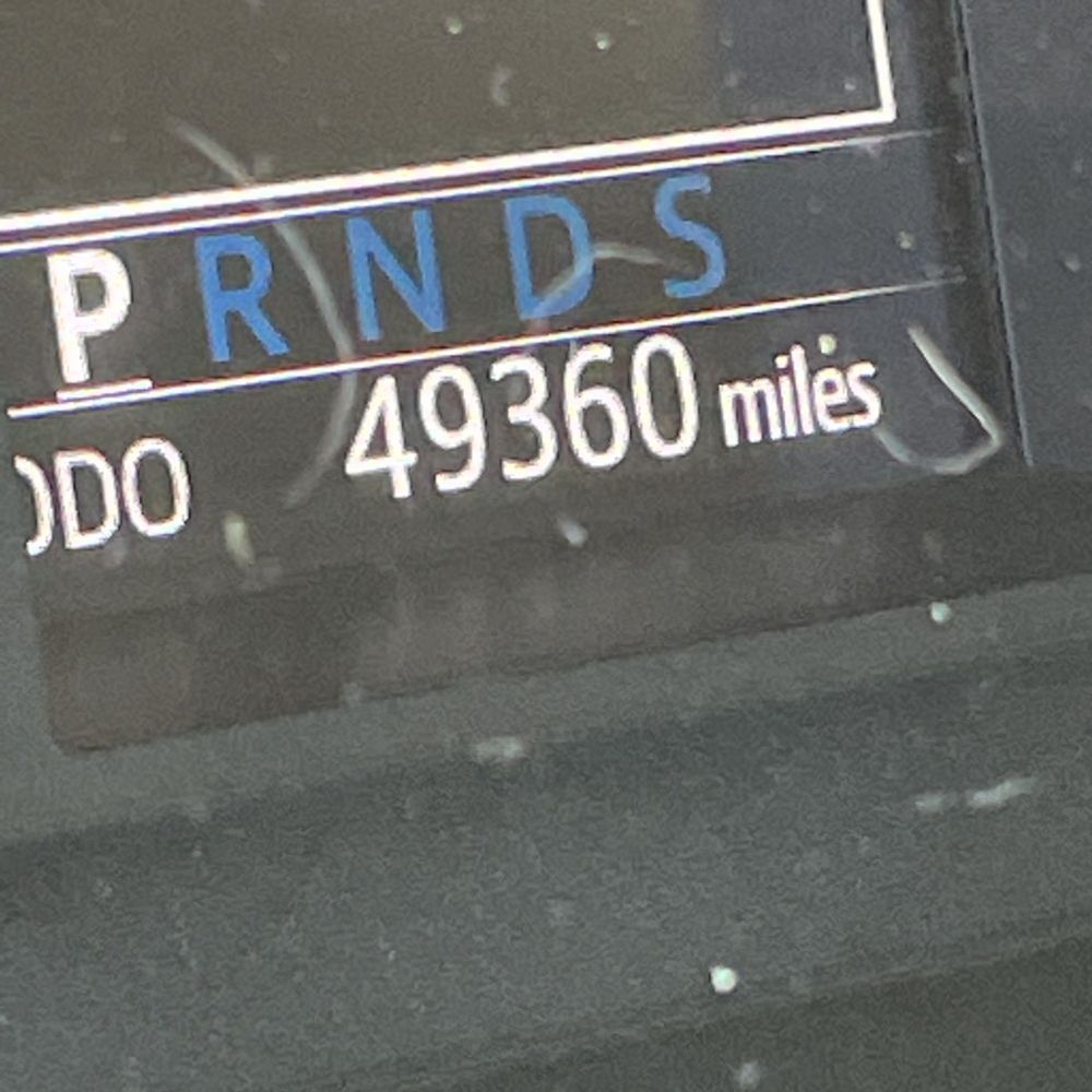 2019 Toyota Tundra 1794 Edition