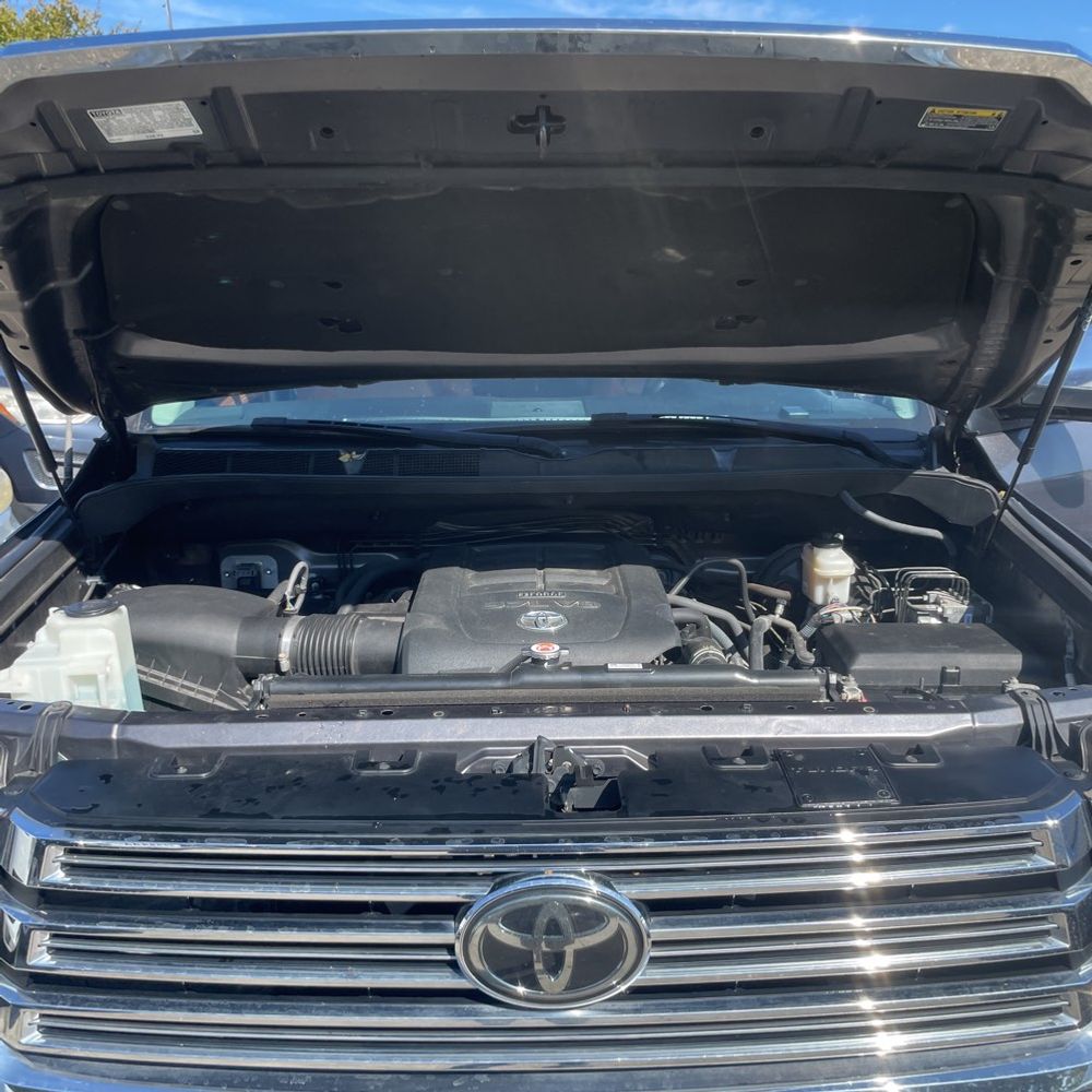 2019 Toyota Tundra 1794 Edition