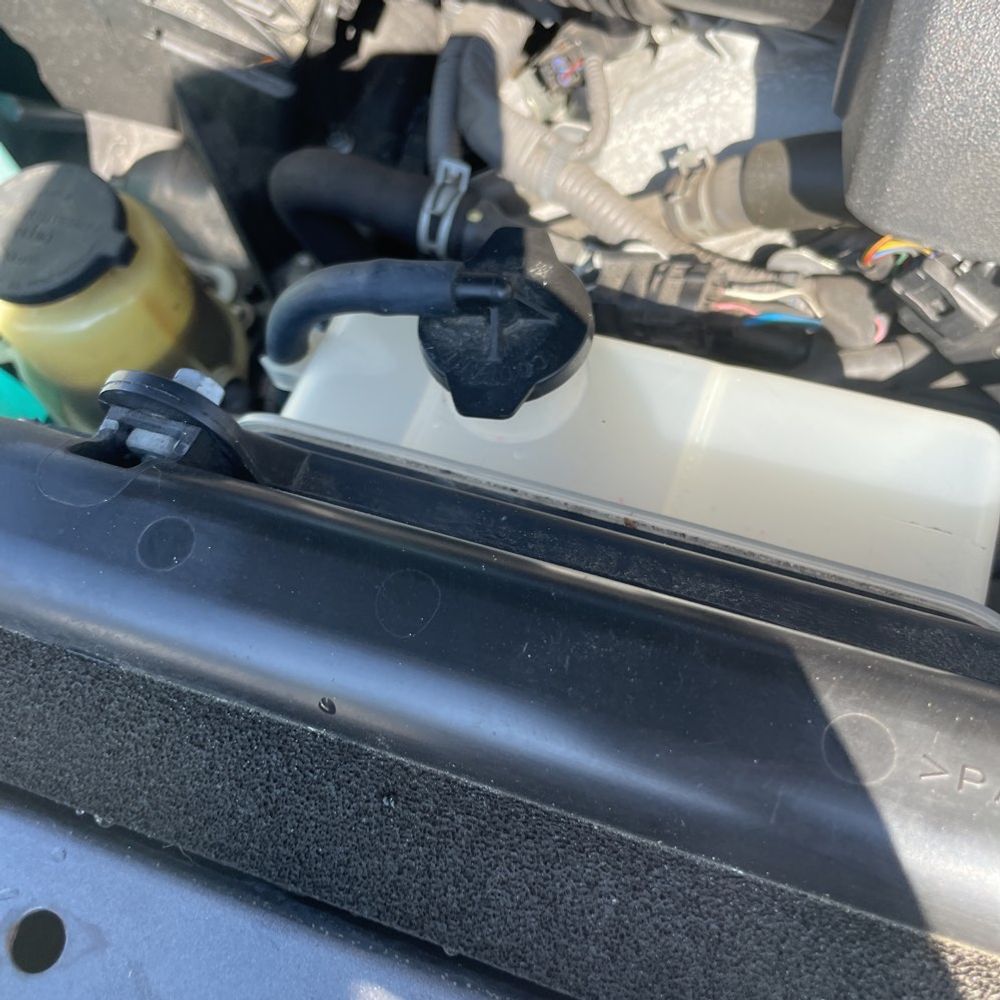 2019 Toyota Tundra 1794 Edition