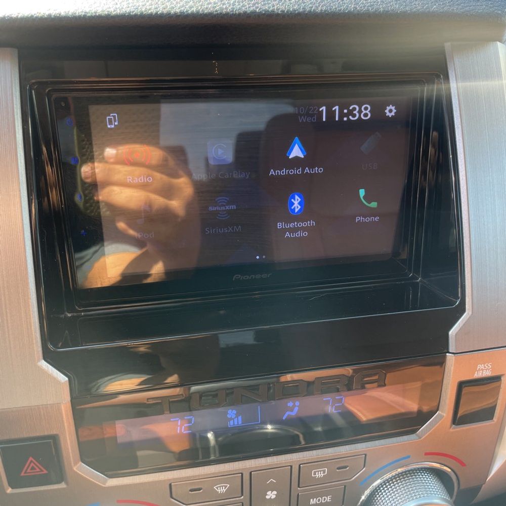 2019 Toyota Tundra 1794 Edition
