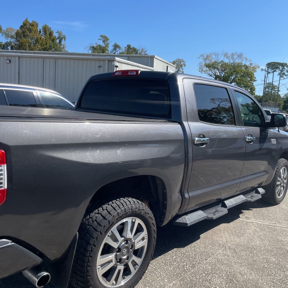 2019 Toyota Tundra 1794 Edition