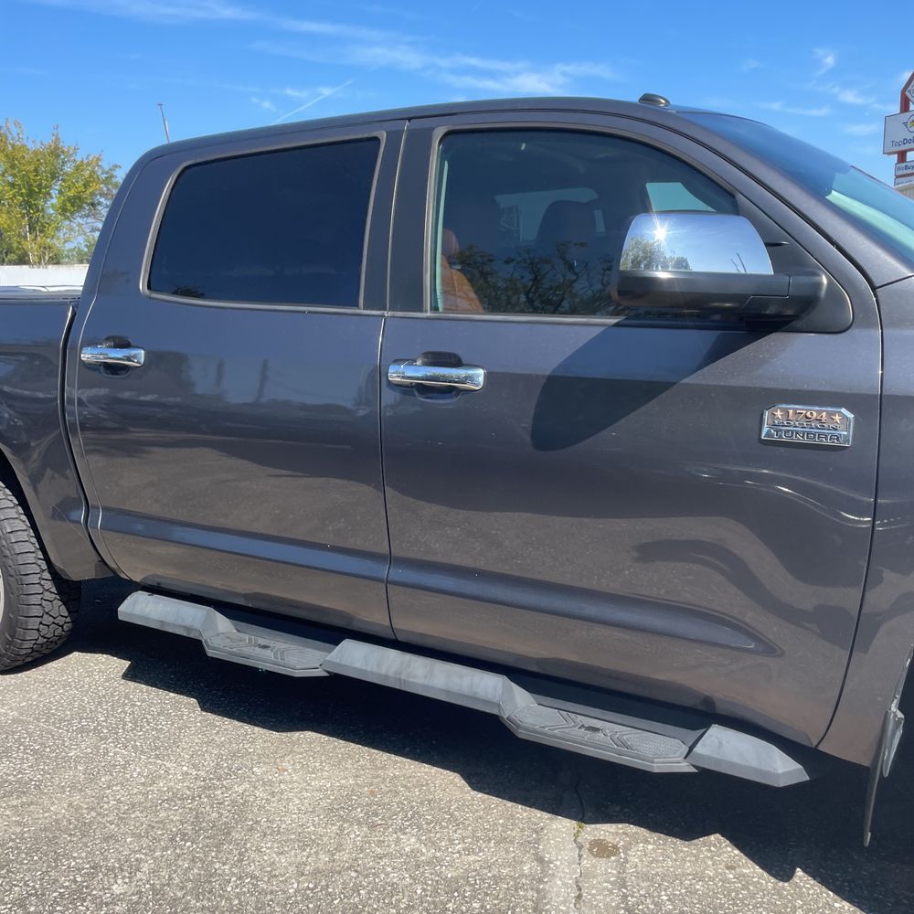 2019 Toyota Tundra 1794 Edition