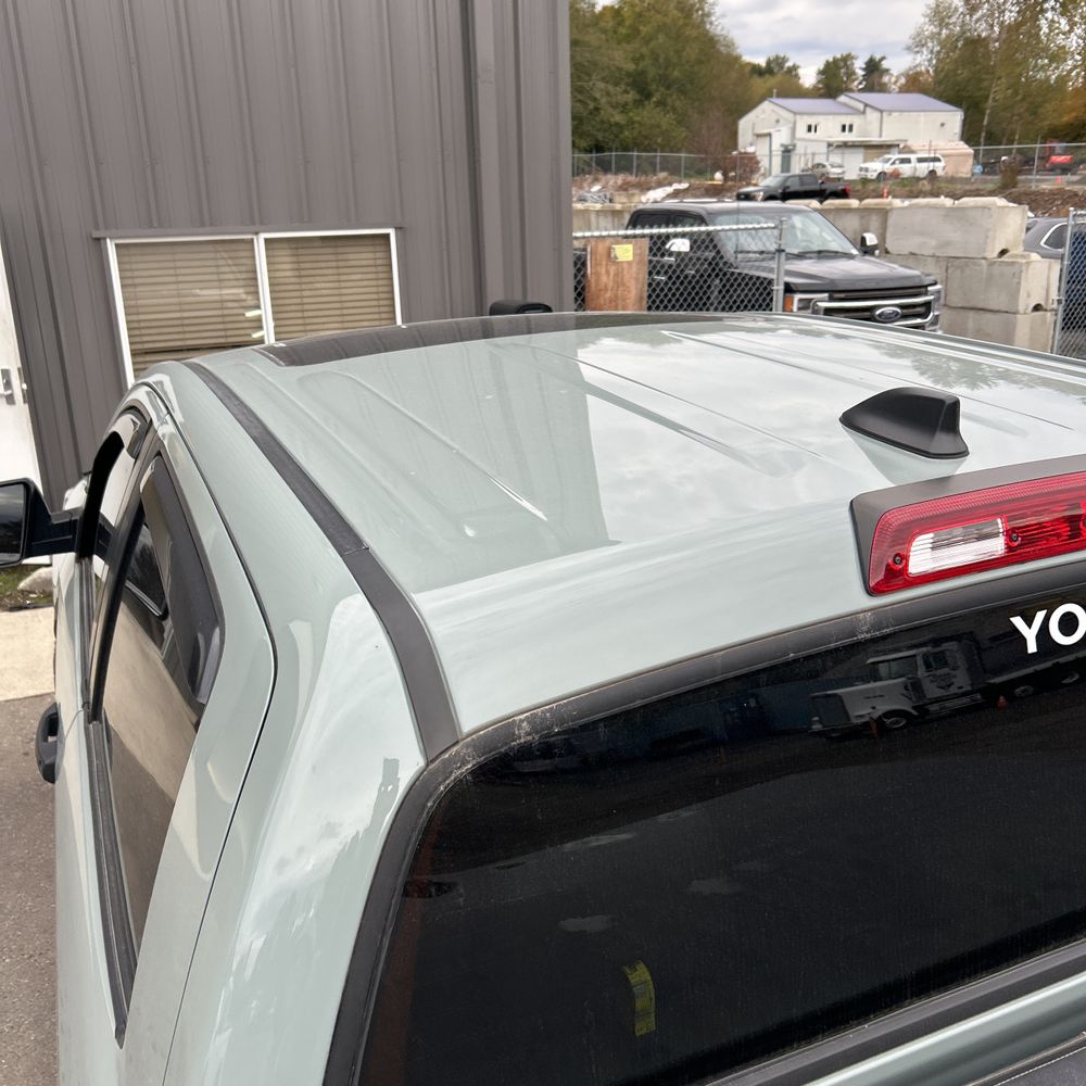 2021 Toyota Tundra TRD Pro