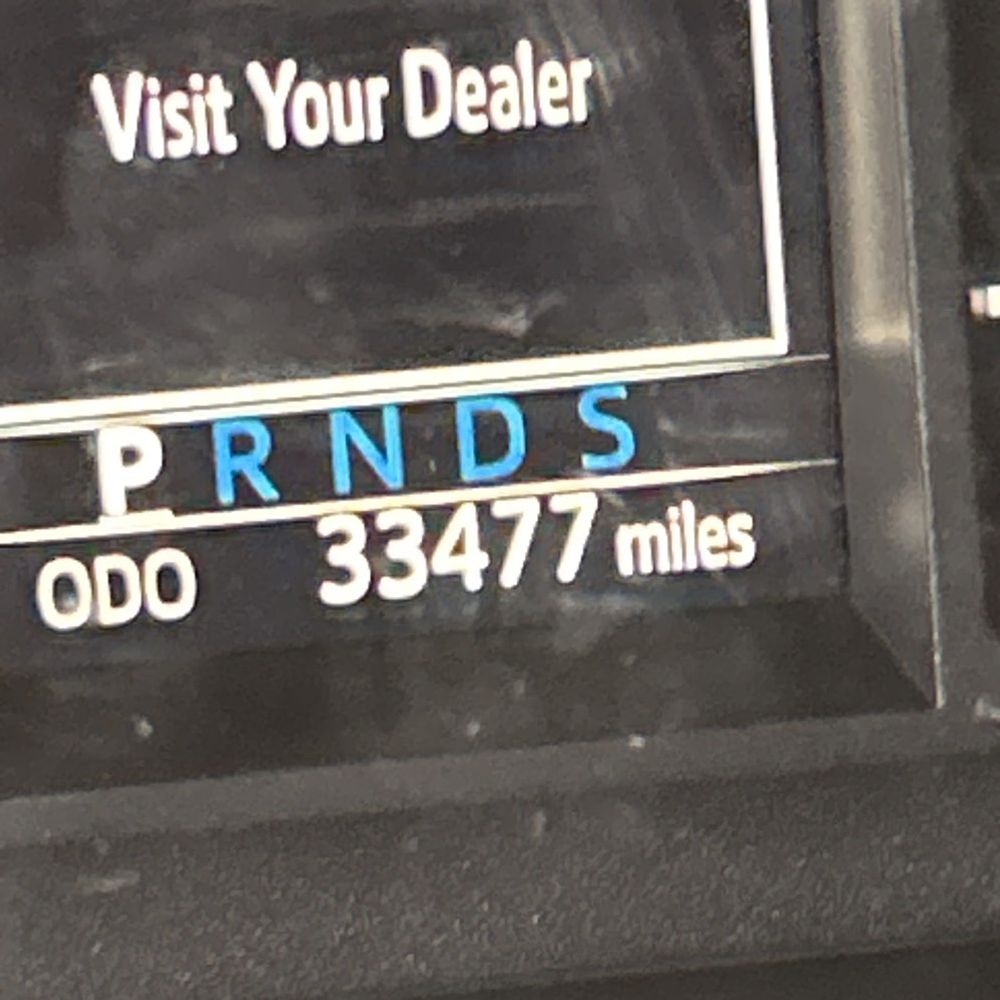 2021 Toyota Tundra TRD Pro