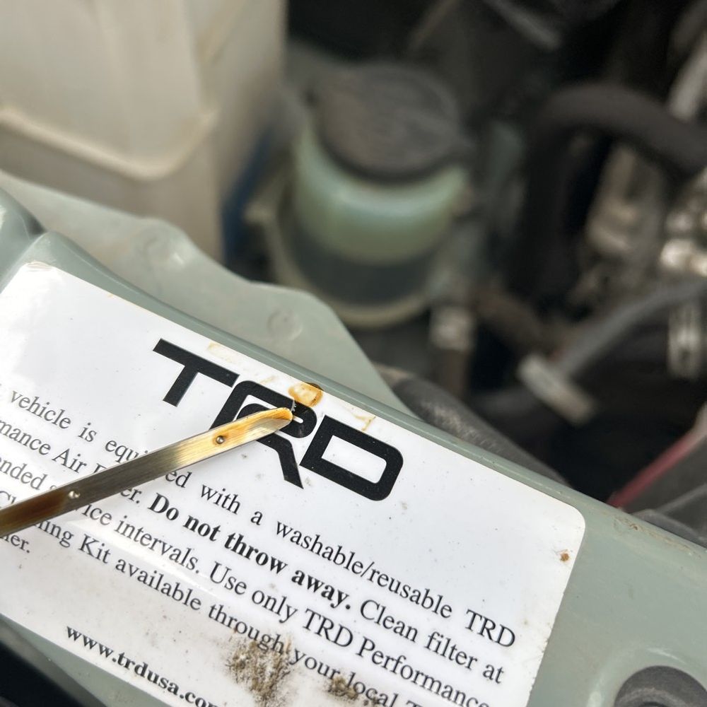 2021 Toyota Tundra TRD Pro