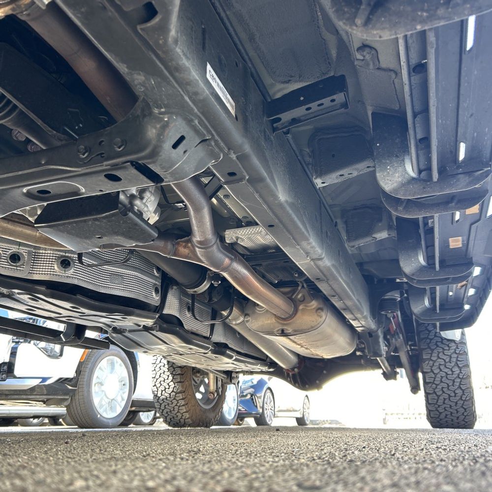 2023 Toyota Tundra Limited HV