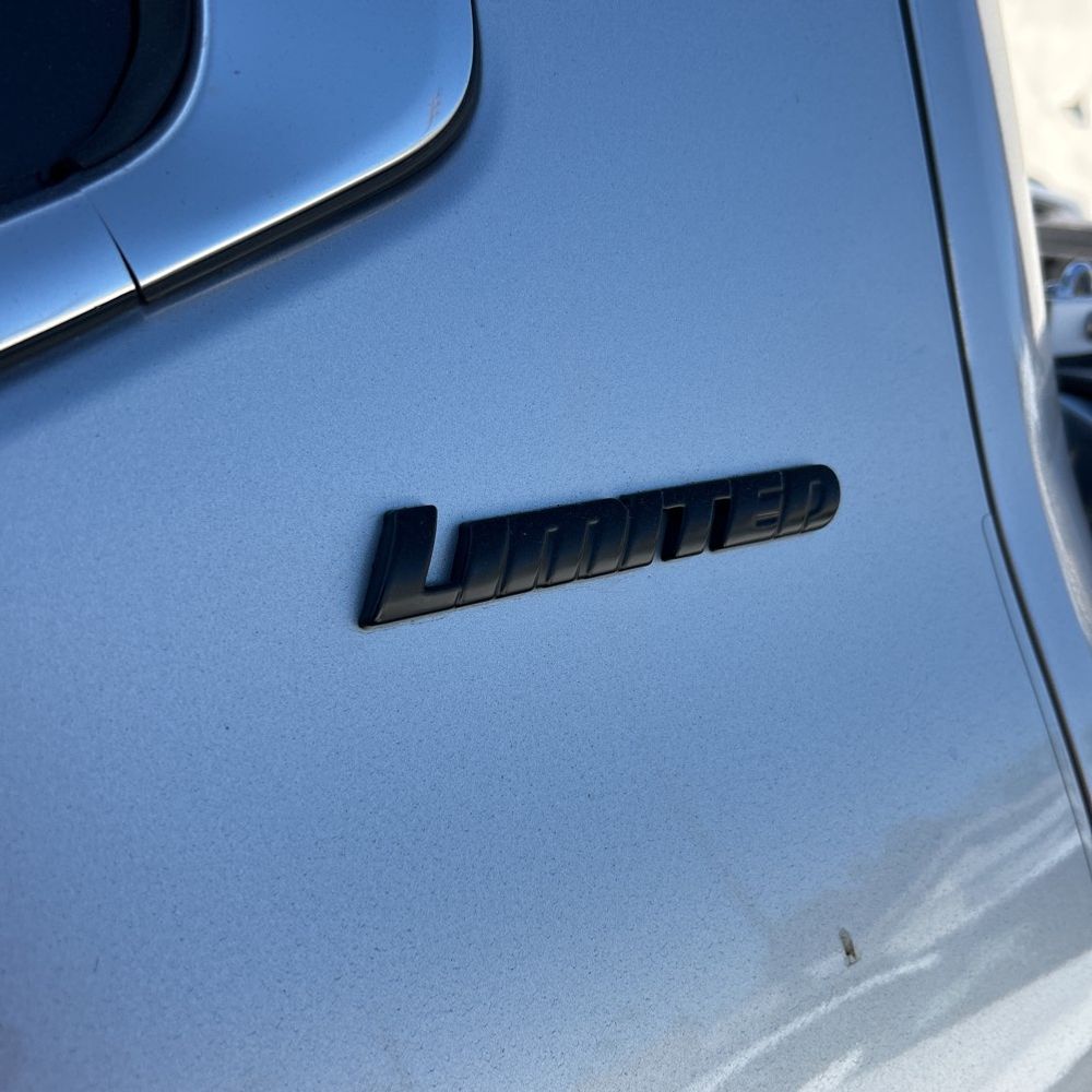 2023 Toyota Tundra Limited HV
