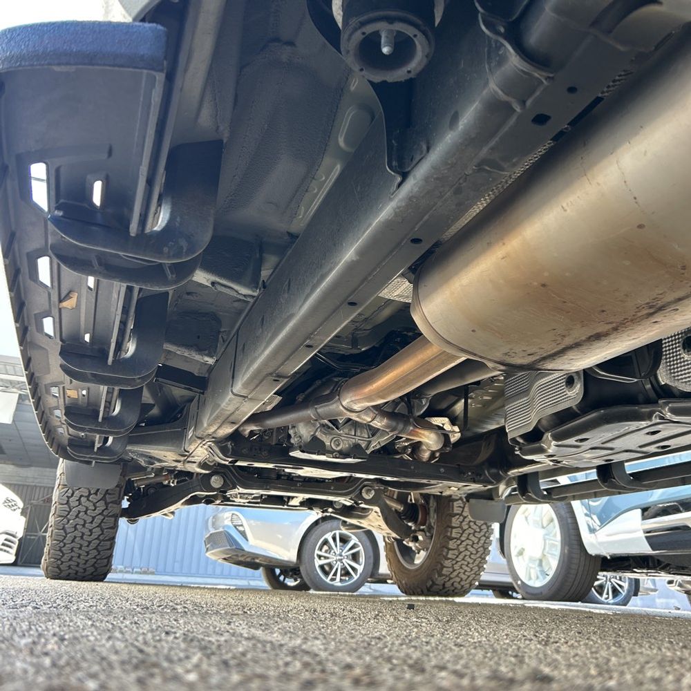 2023 Toyota Tundra Limited HV