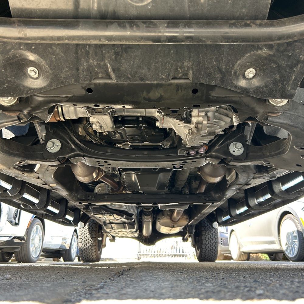 2023 Toyota Tundra Limited HV