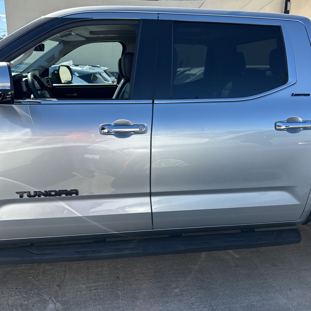 2023 Toyota Tundra Limited HV