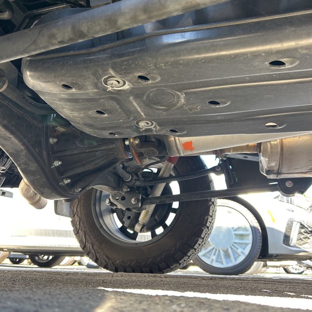 2023 Toyota Tundra Limited HV