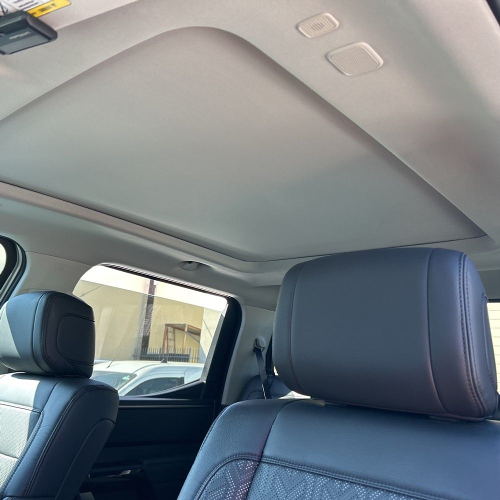 2023 Toyota Tundra Limited HV