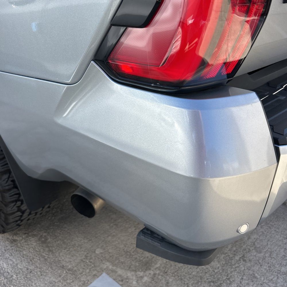 2023 Toyota Tundra Limited HV