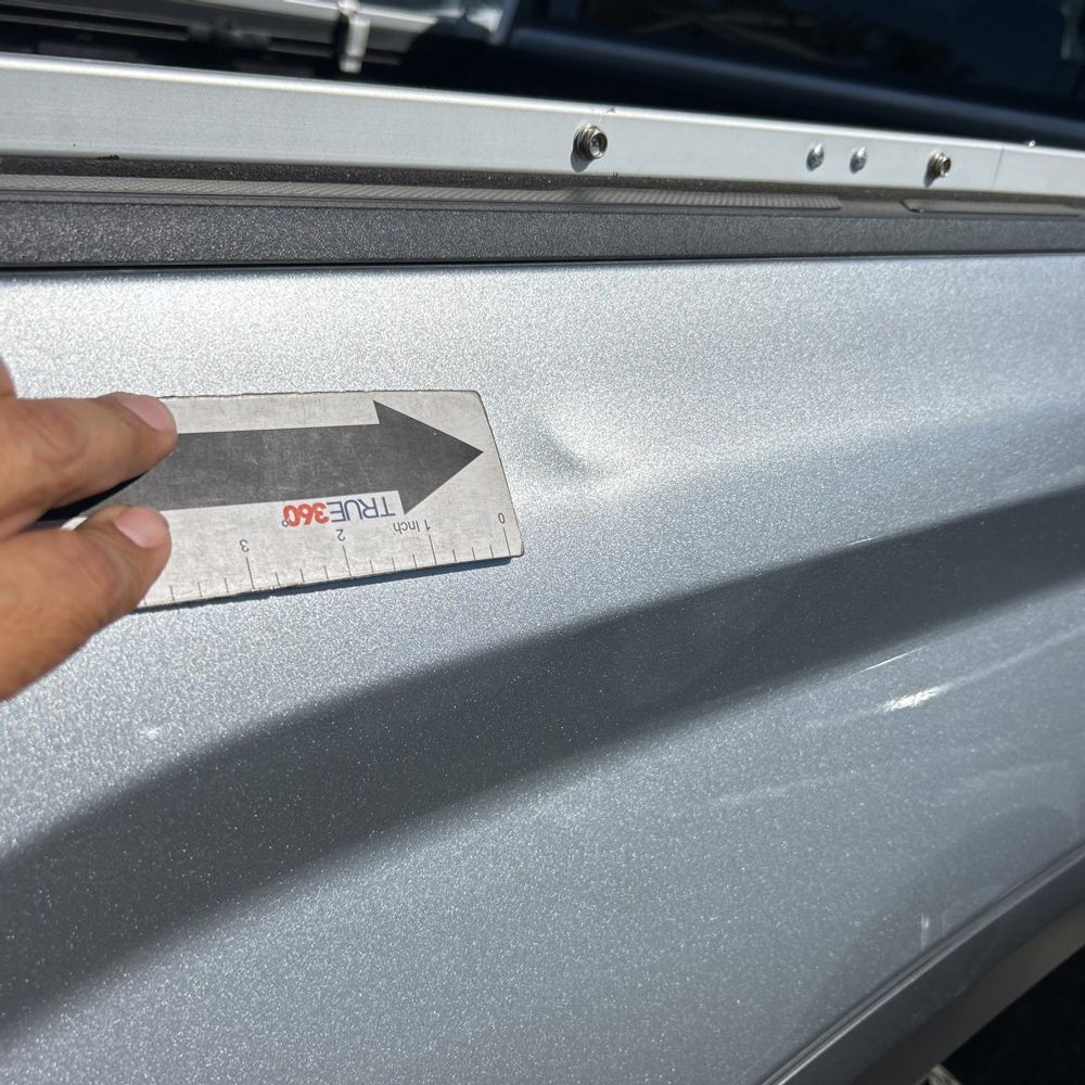 2023 Toyota Tundra Limited HV