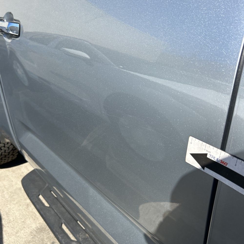 2023 Toyota Tundra Limited HV