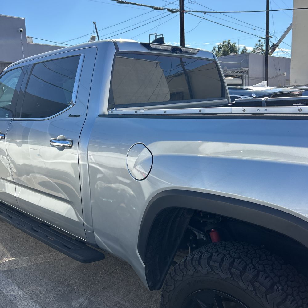 2023 Toyota Tundra Limited HV