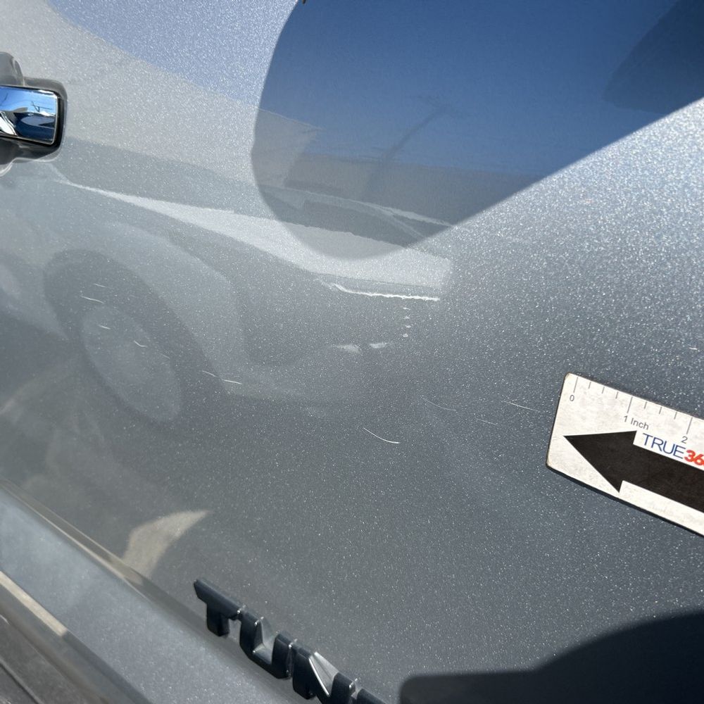 2023 Toyota Tundra Limited HV