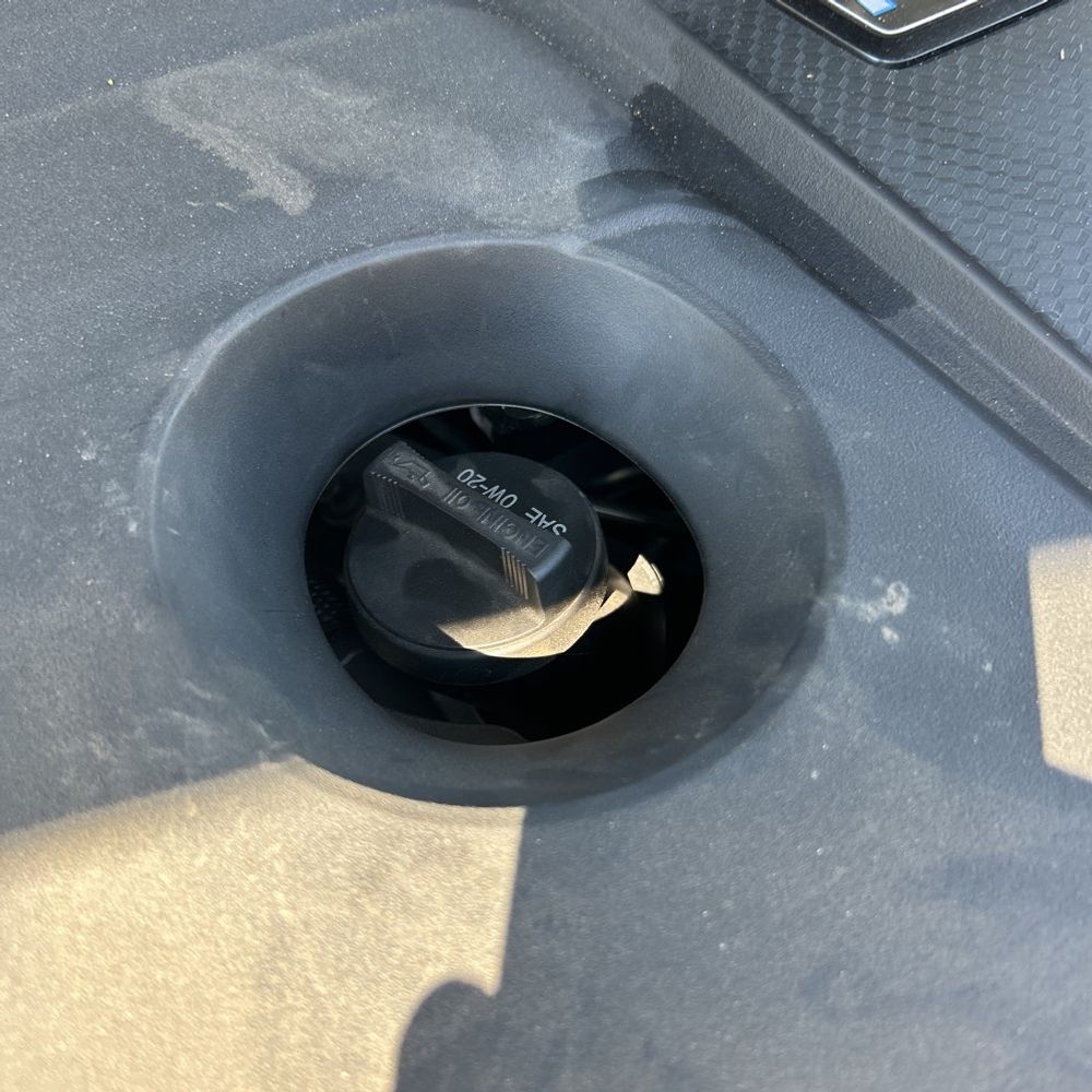2023 Toyota Tundra Limited HV