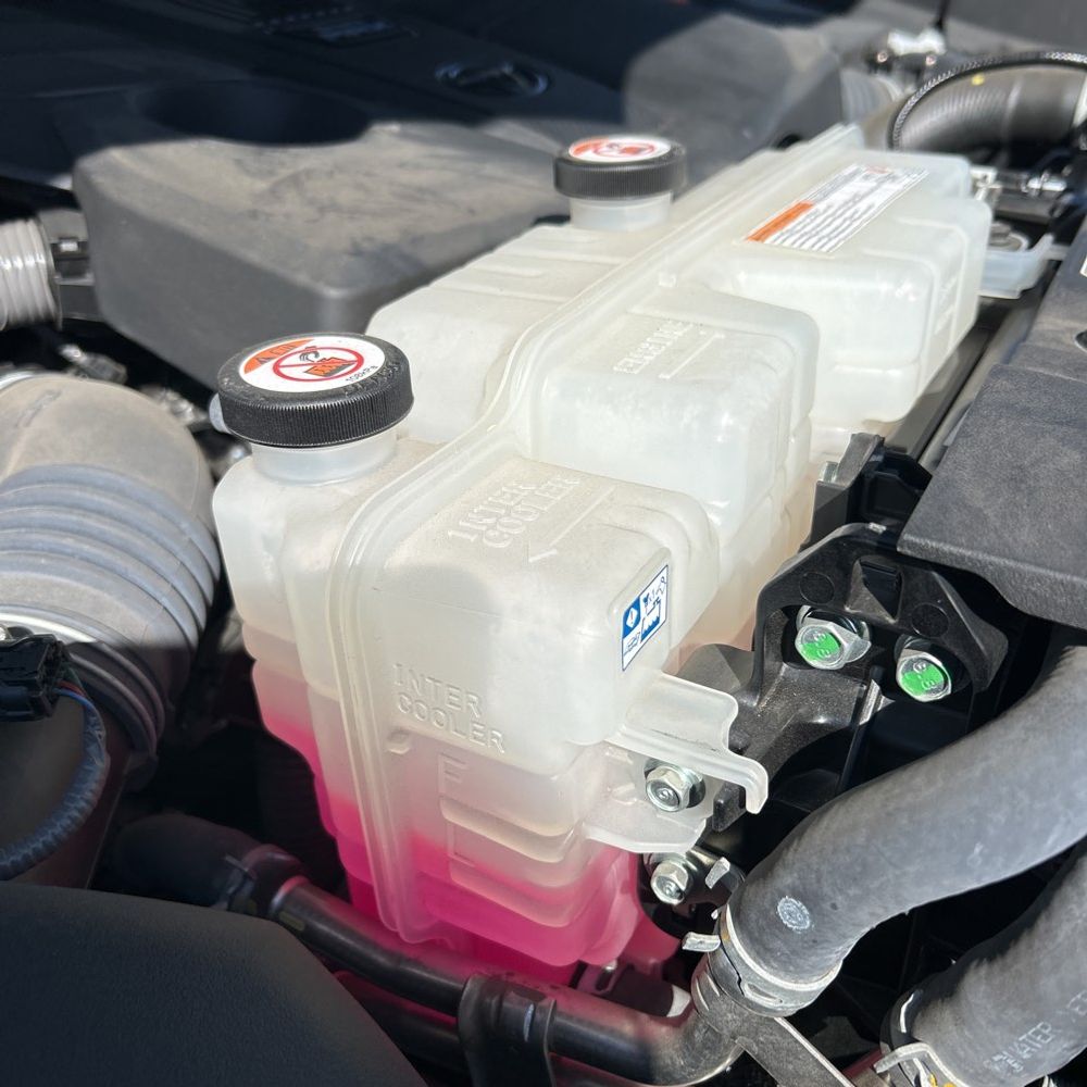 2023 Toyota Tundra Limited HV