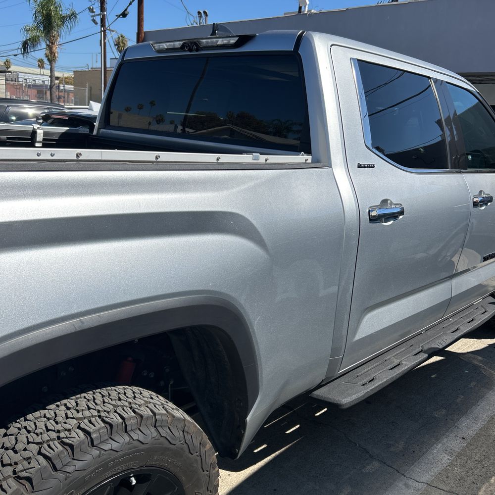 2023 Toyota Tundra Limited HV