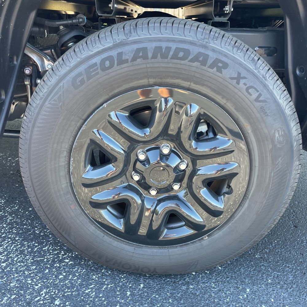 2025 Toyota Tundra SR