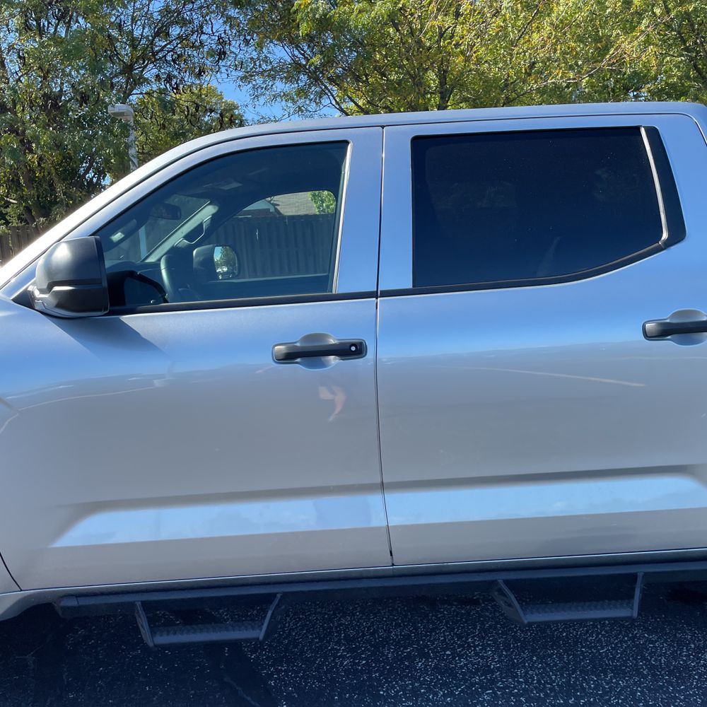2025 Toyota Tundra SR