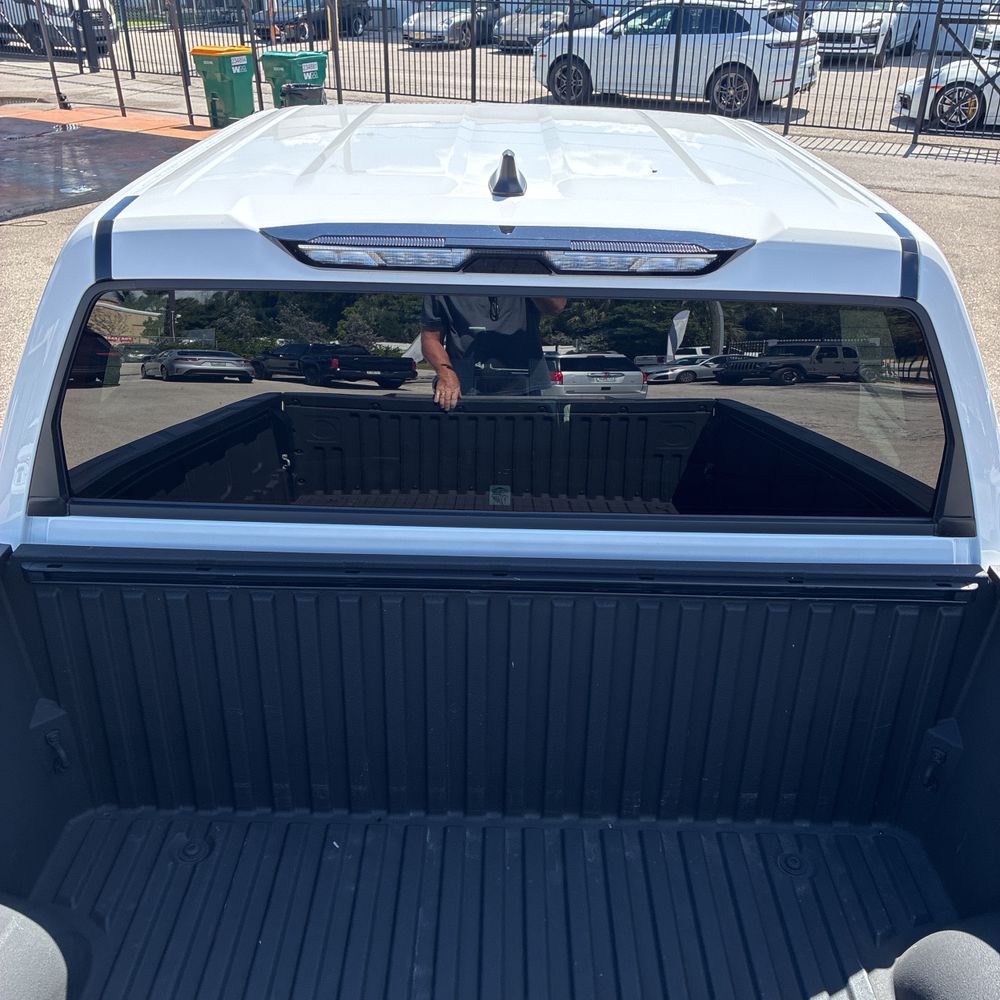 2025 Toyota Tundra SR