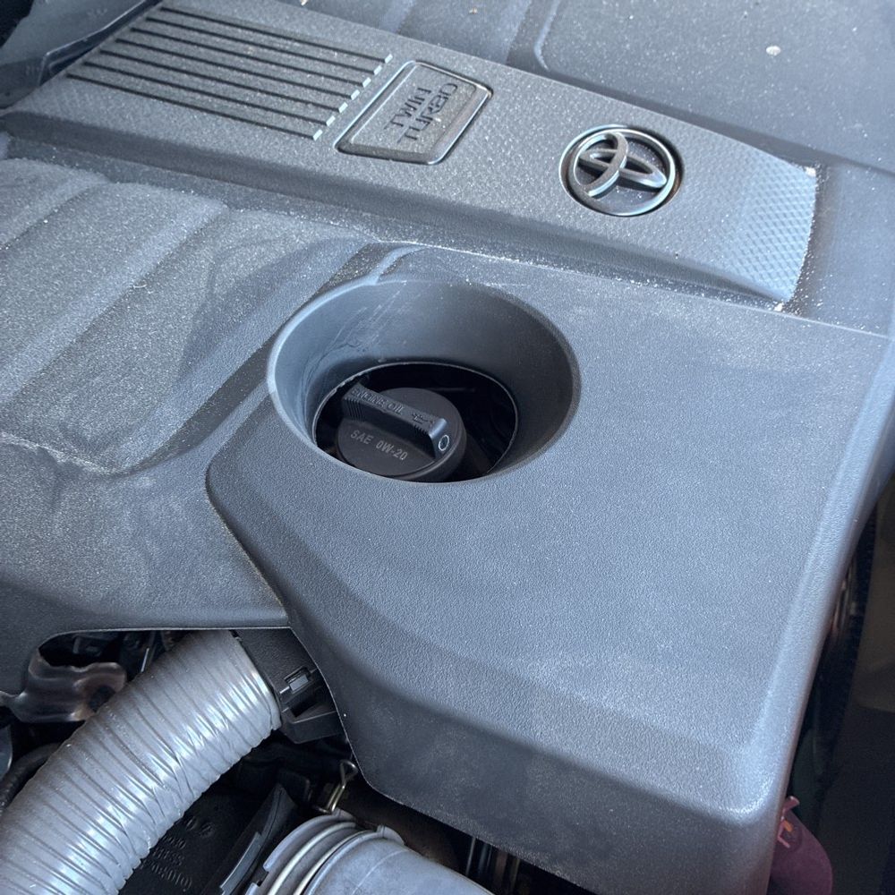 2025 Toyota Tundra SR