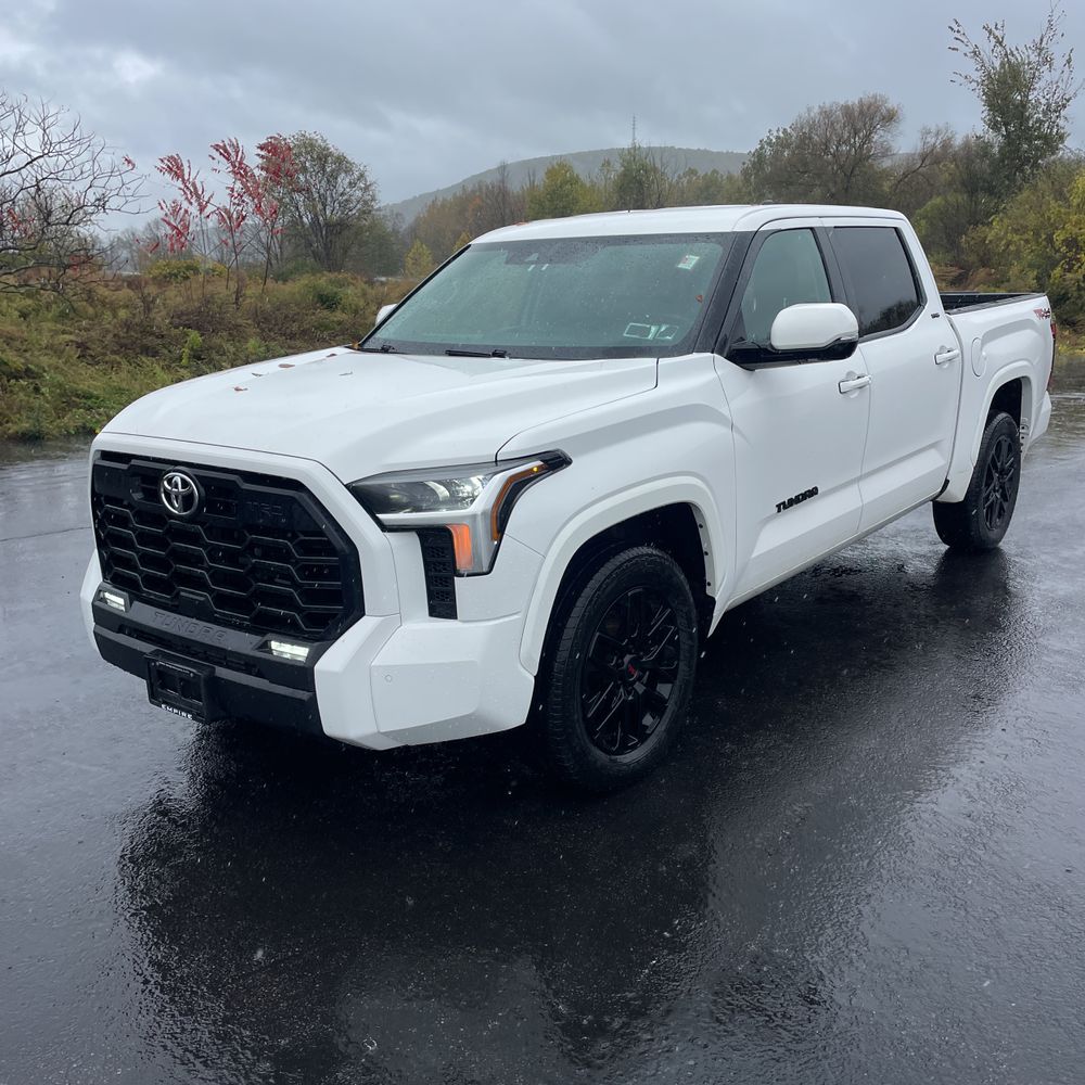 2023 Toyota Tundra SR5