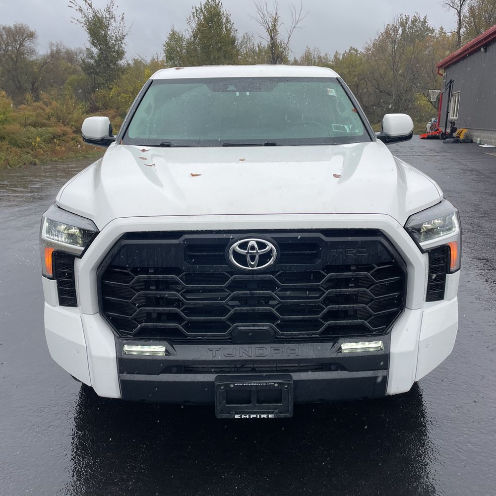 2023 Toyota Tundra SR5